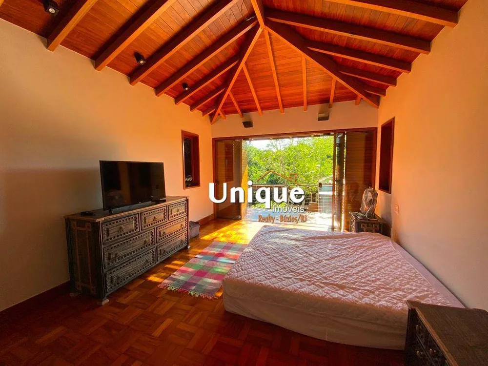 Casa de Condomínio, 5 quartos - Foto 30