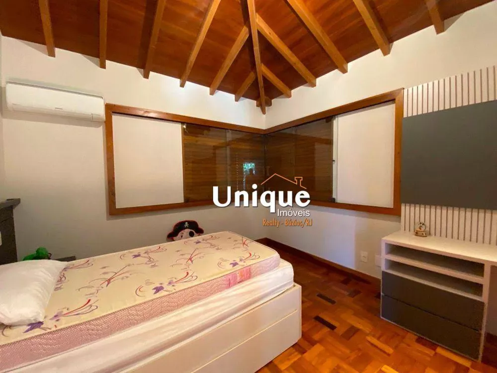 Casa de Condomínio, 5 quartos - Foto 28