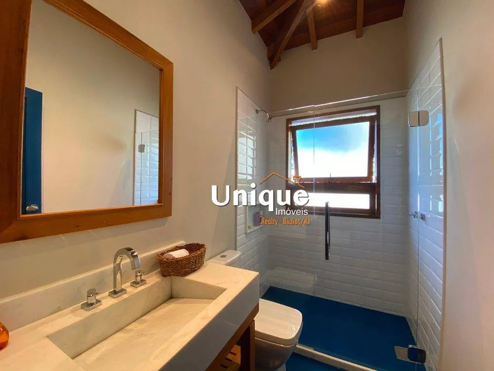 Casa de Condomínio, 5 quartos - Foto 11