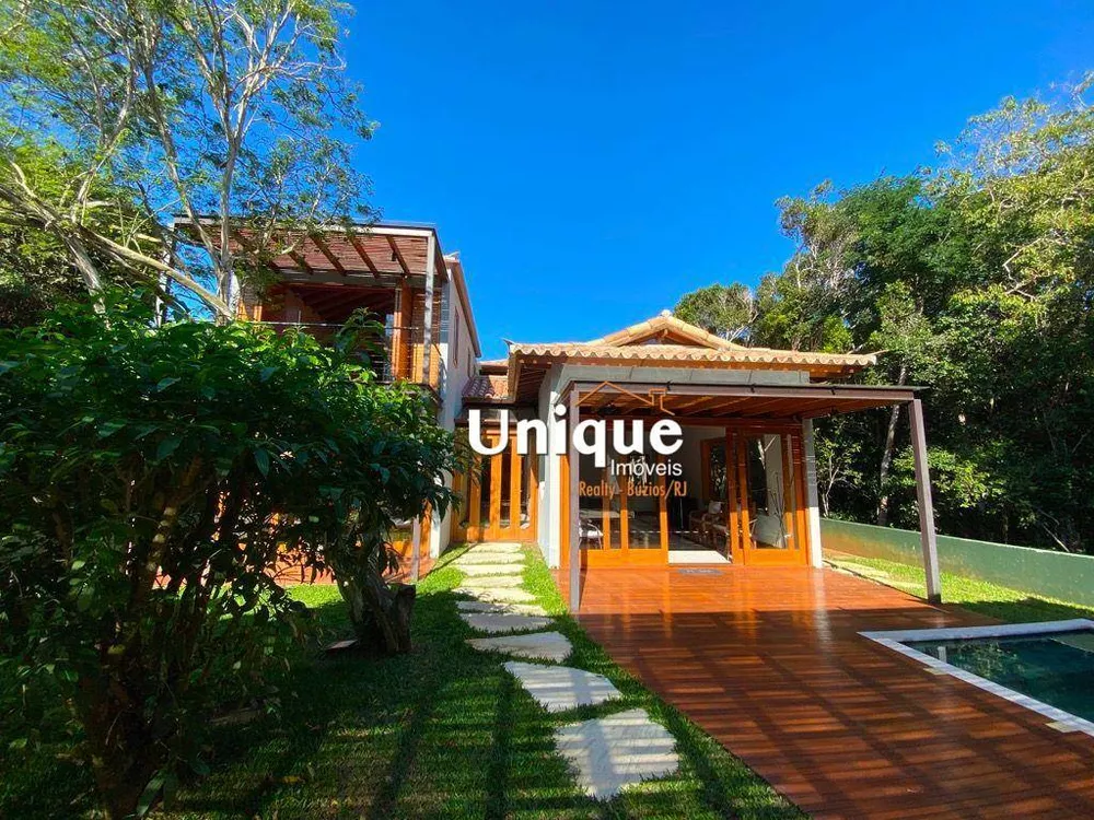 Casa de Condomínio, 5 quartos - Foto 21
