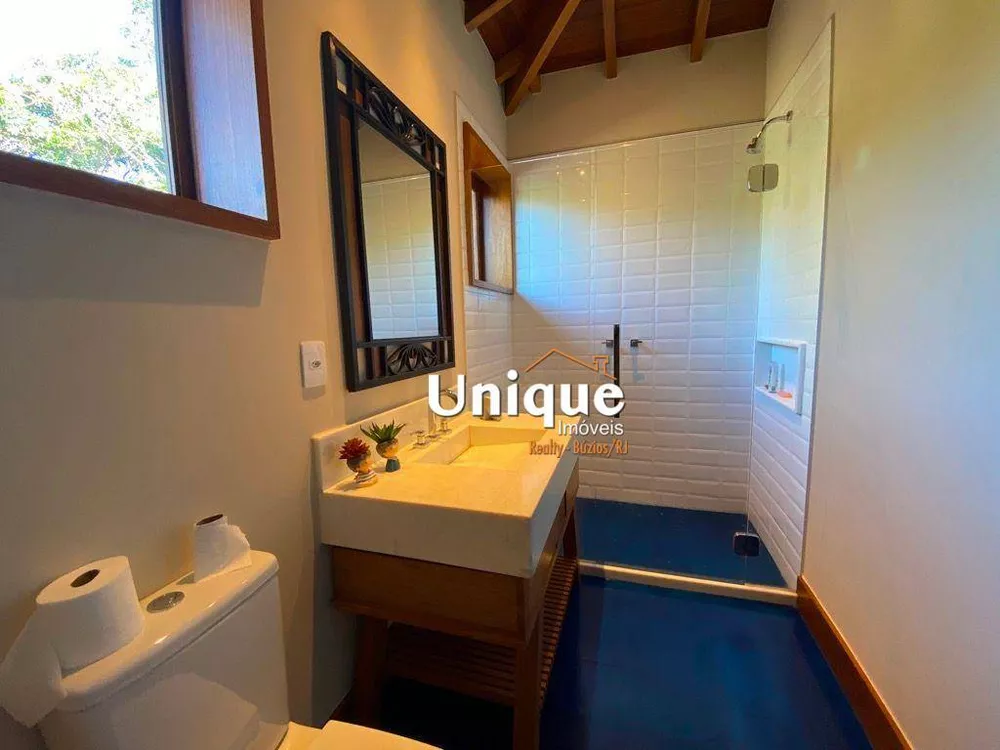 Casa de Condomínio, 5 quartos - Foto 22