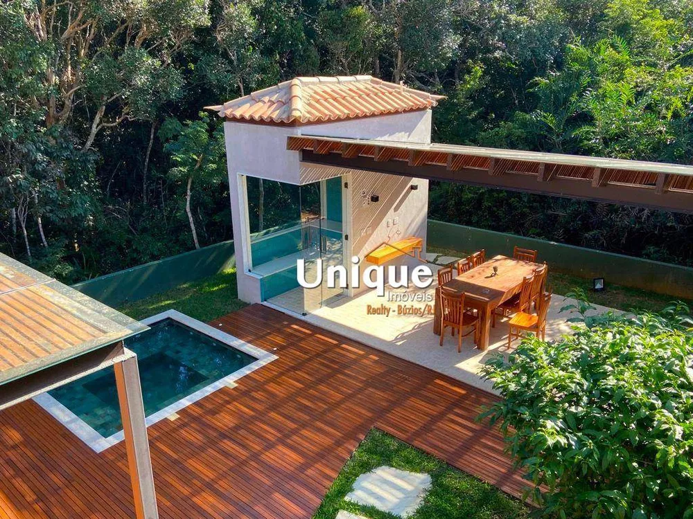 Casa de Condomínio, 5 quartos - Foto 29