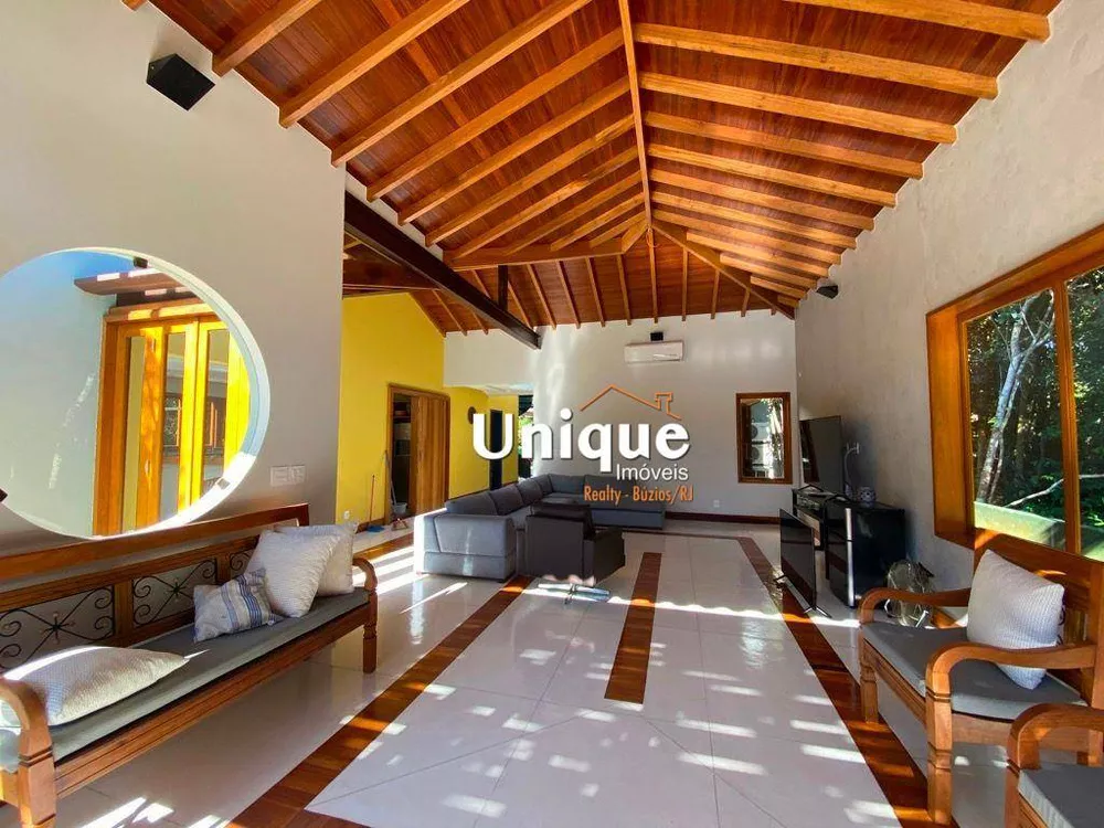 Casa de Condomínio, 5 quartos - Foto 18
