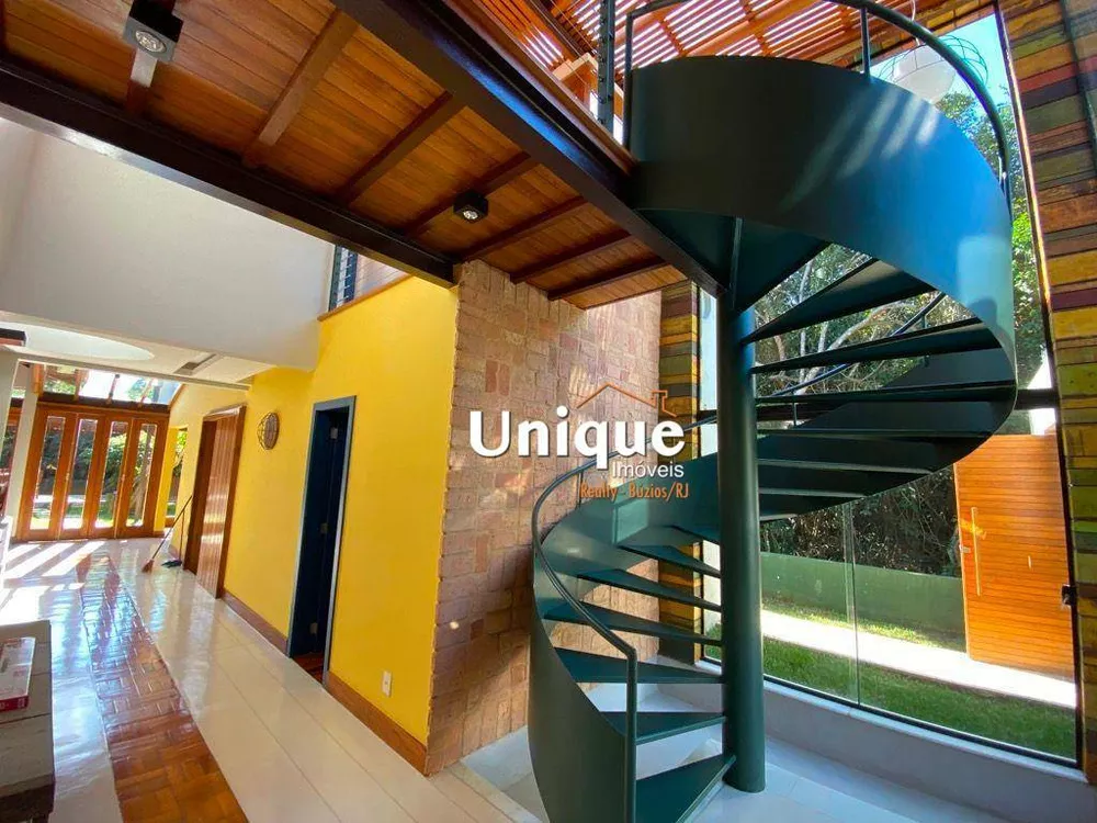 Casa de Condomínio, 5 quartos - Foto 6