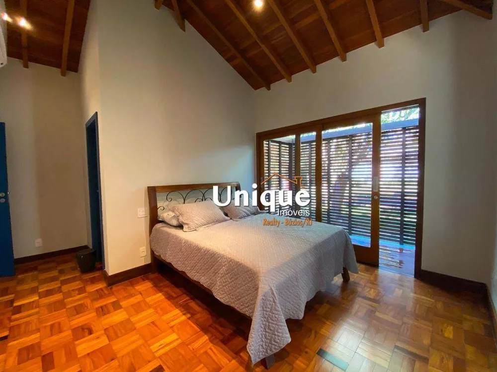 Casa de Condomínio, 5 quartos - Foto 17
