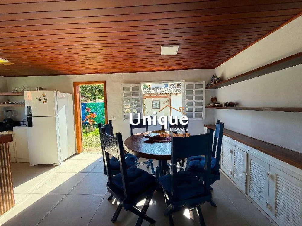 Casa, 3 quartos, 140 m² - Foto 14