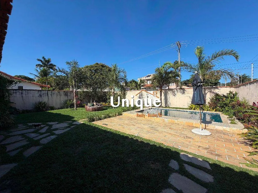 Casa, 3 quartos, 140 m² - Foto 5