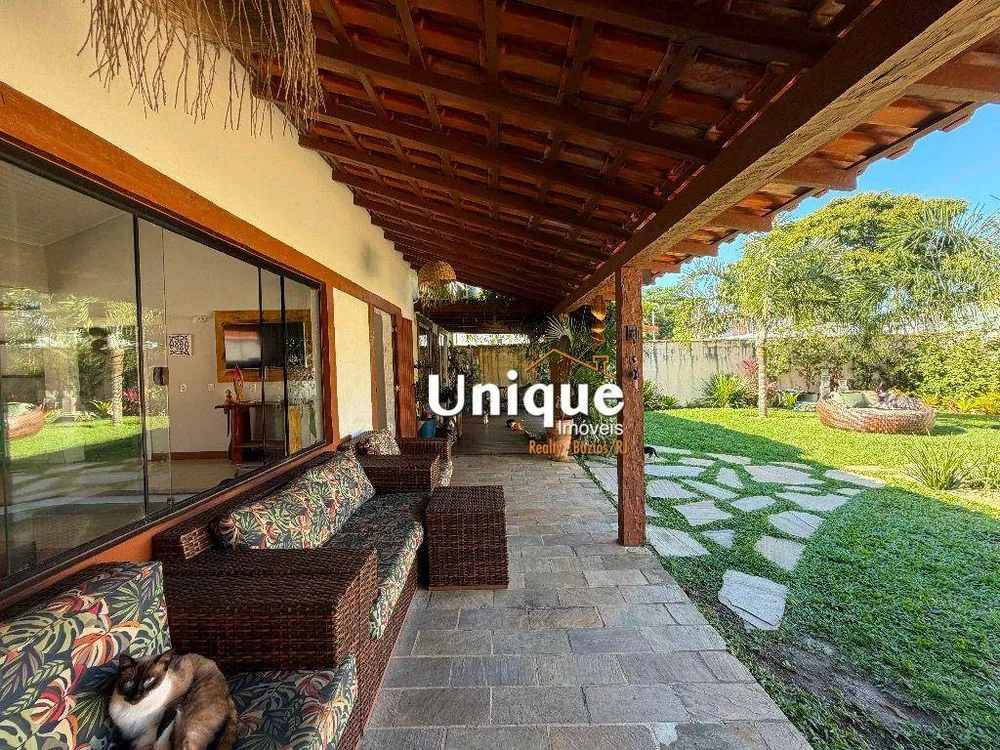 Casa, 3 quartos, 140 m² - Foto 7