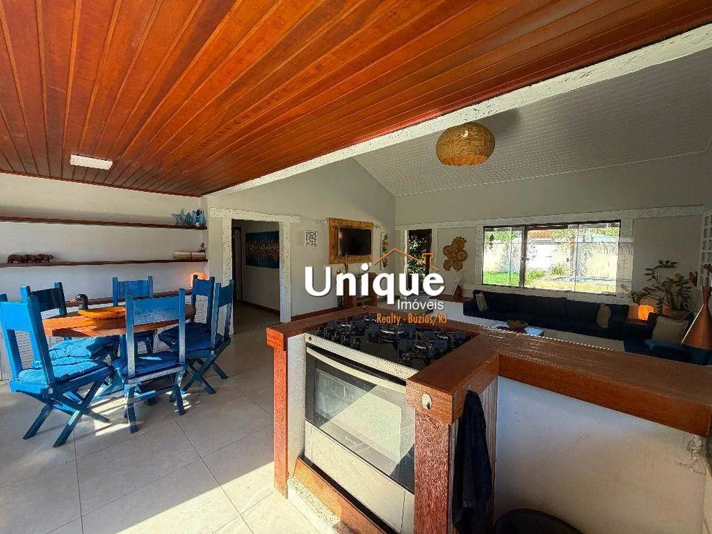 Casa, 3 quartos, 140 m² - Foto 19