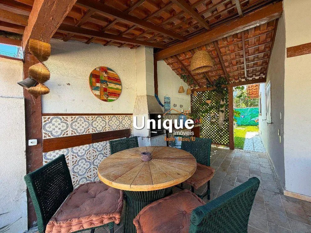 Casa, 3 quartos, 140 m² - Foto 6