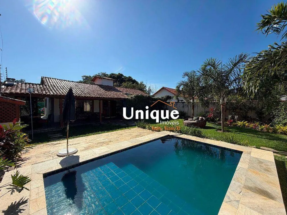 Casa, 3 quartos, 140 m² - Foto 9