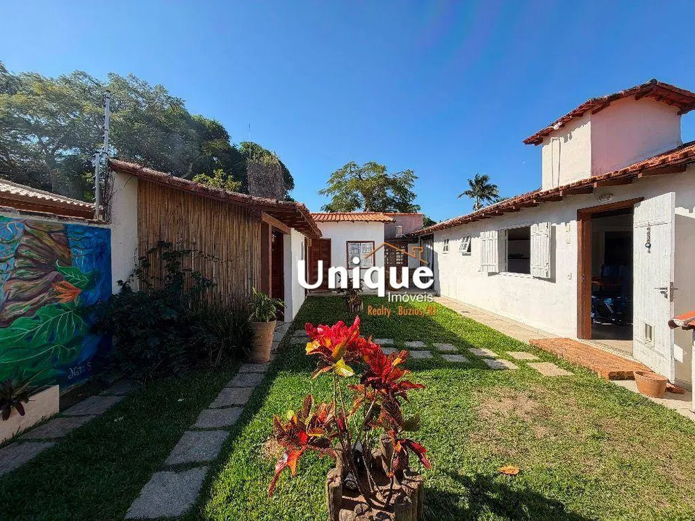 Casa, 3 quartos, 140 m² - Foto 32