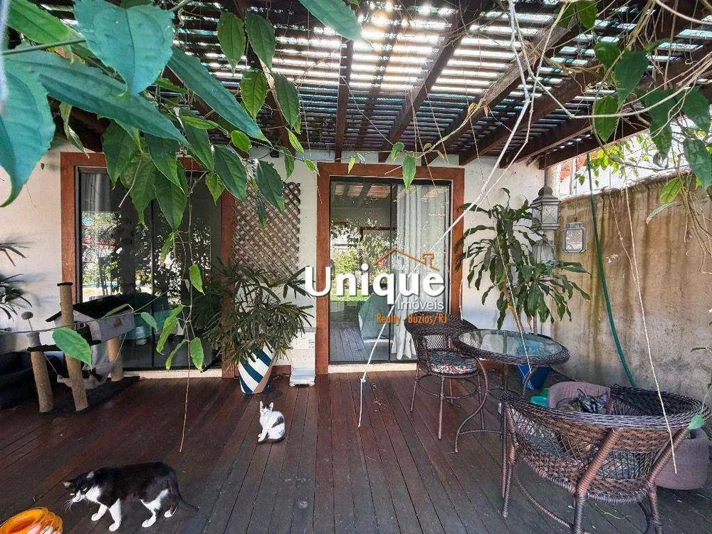 Casa, 3 quartos, 140 m² - Foto 4