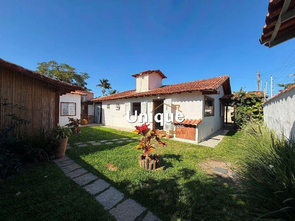 Casa, 3 quartos, 140 m² - Foto 31