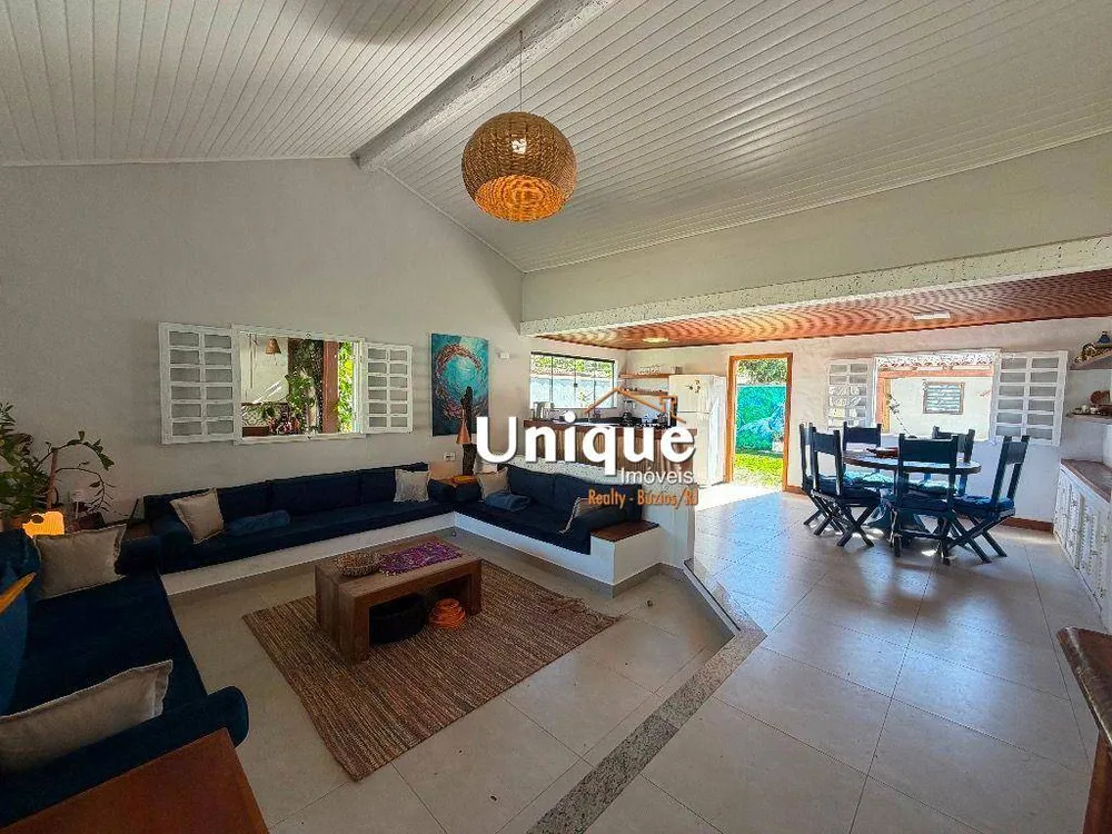 Casa, 3 quartos, 140 m² - Foto 11