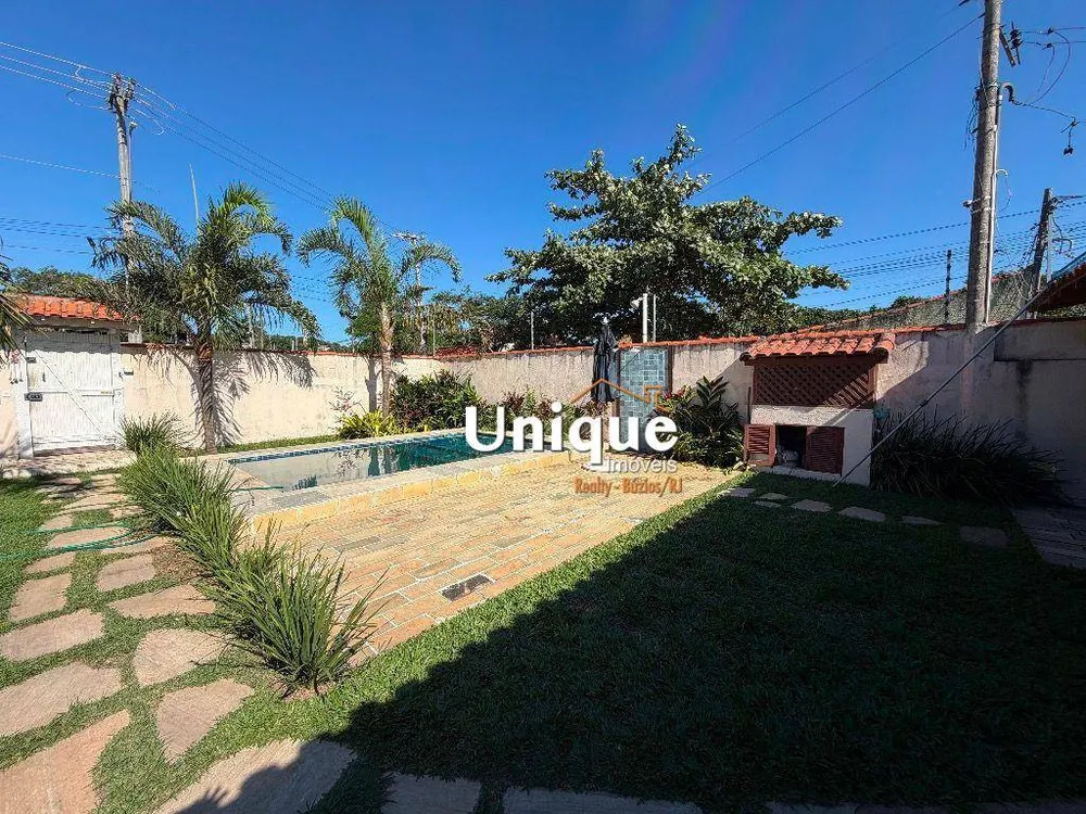 Casa, 3 quartos, 140 m² - Foto 2