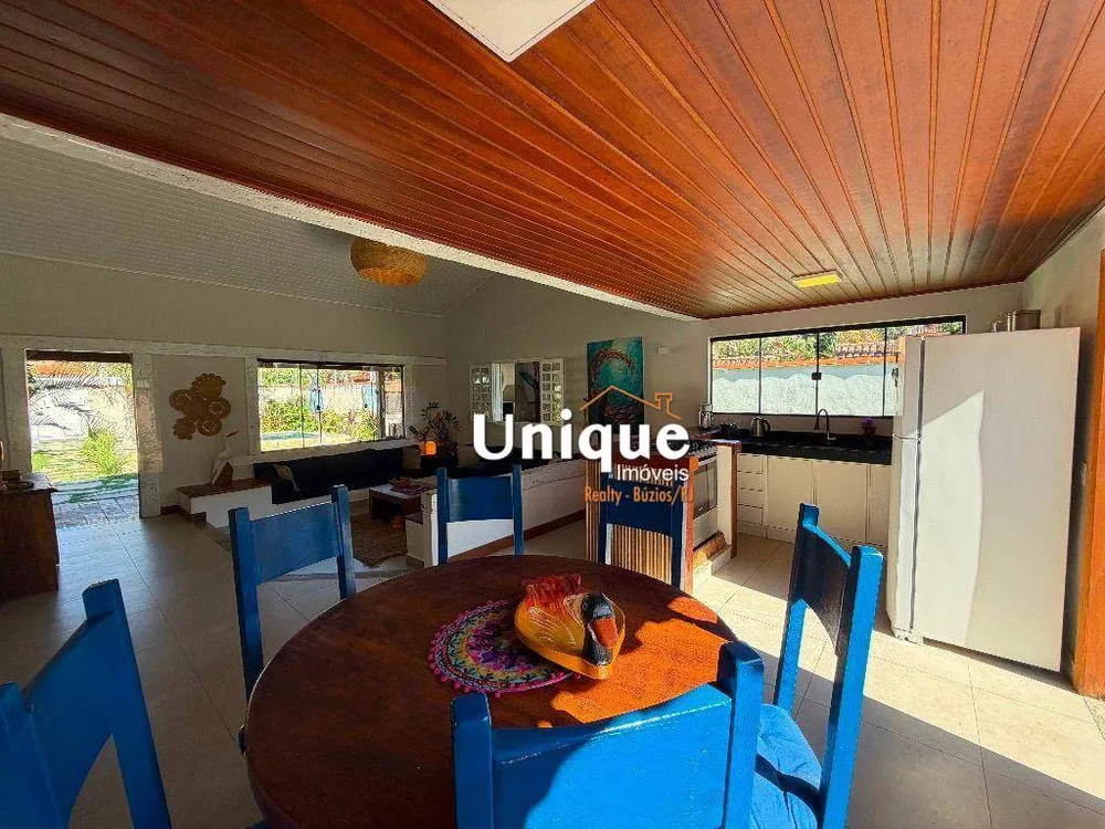 Casa, 3 quartos, 140 m² - Foto 18