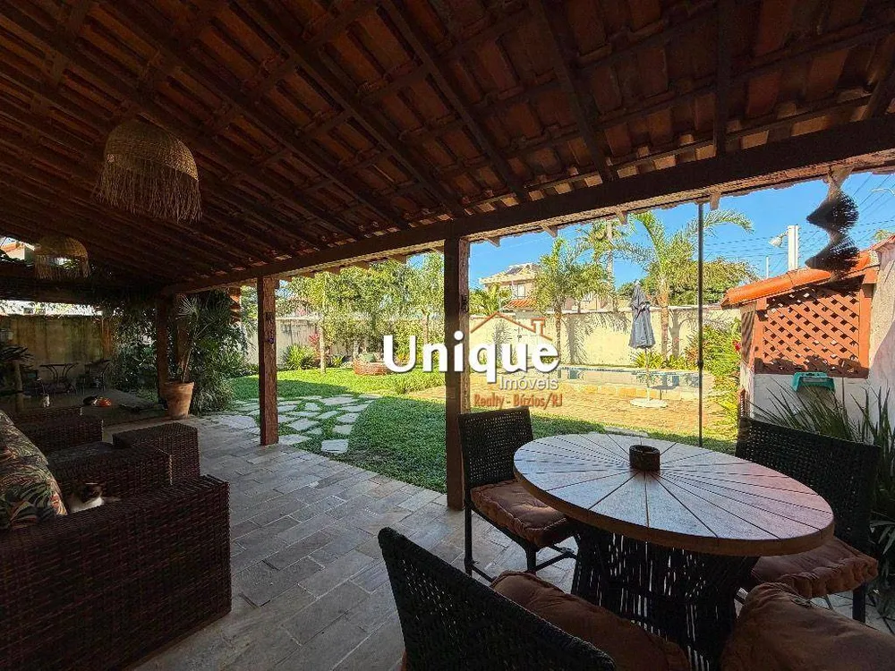 Casa, 3 quartos, 140 m² - Foto 8