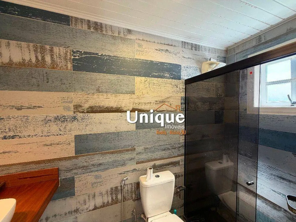 Casa, 3 quartos, 140 m² - Foto 27