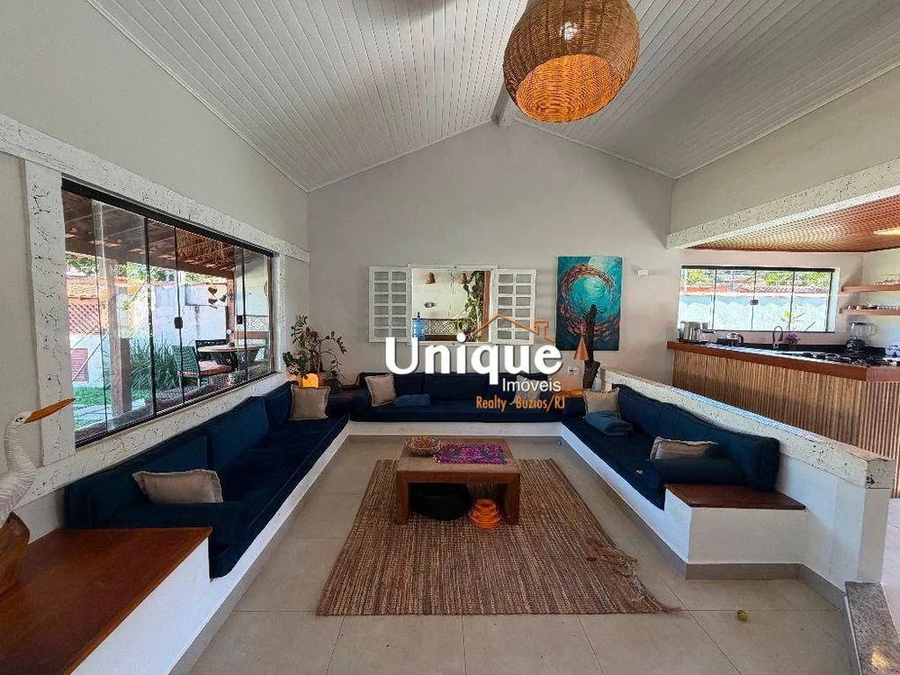 Casa, 3 quartos, 140 m² - Foto 12