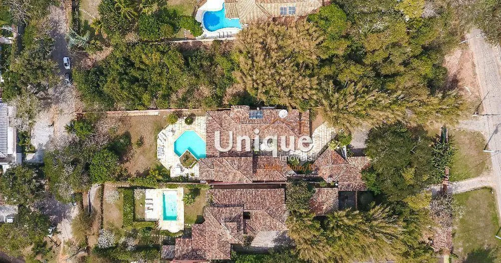 Casa, 8 quartos, 490 m² - Foto 5