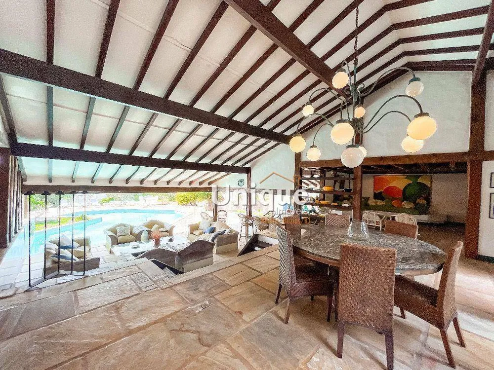 Casa, 8 quartos, 490 m² - Foto 2