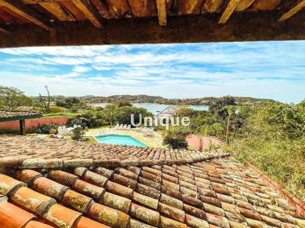Casa, 8 quartos, 490 m² - Foto 16