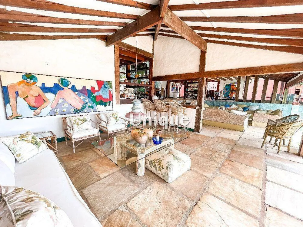 Casa, 8 quartos, 490 m² - Foto 7