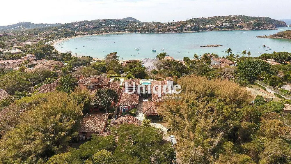 Casa, 8 quartos, 490 m² - Foto 1