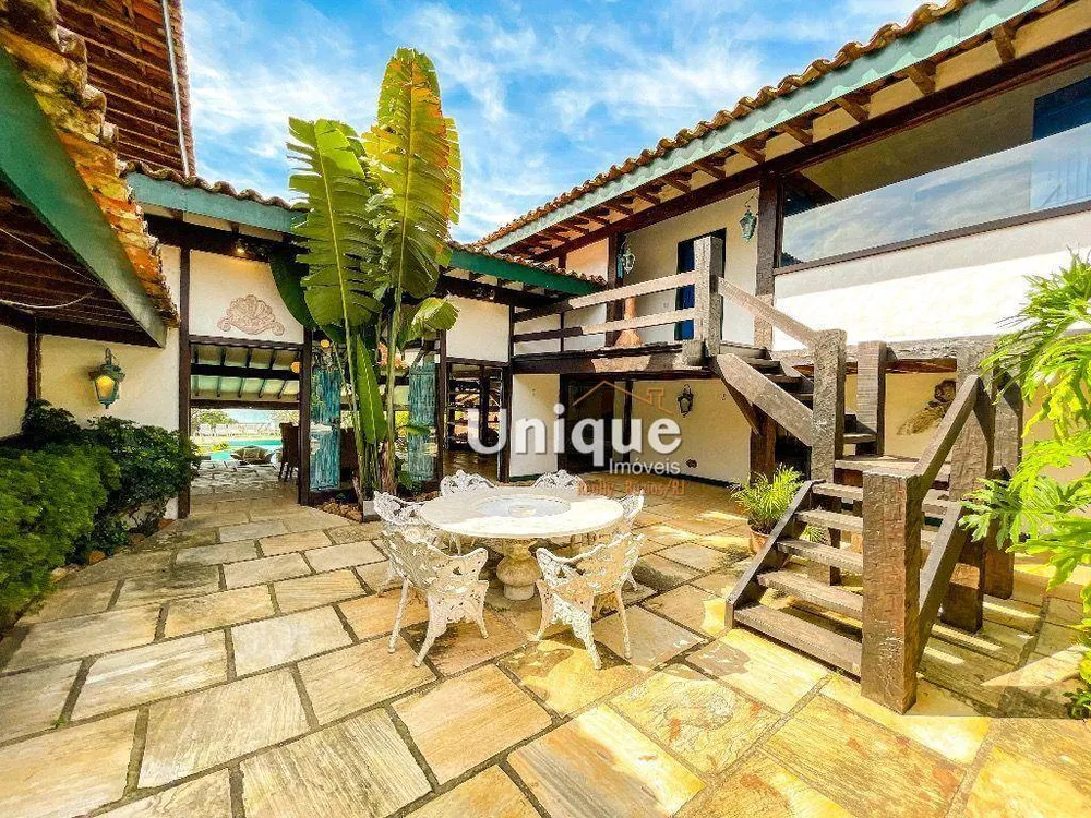 Casa, 8 quartos, 490 m² - Foto 6