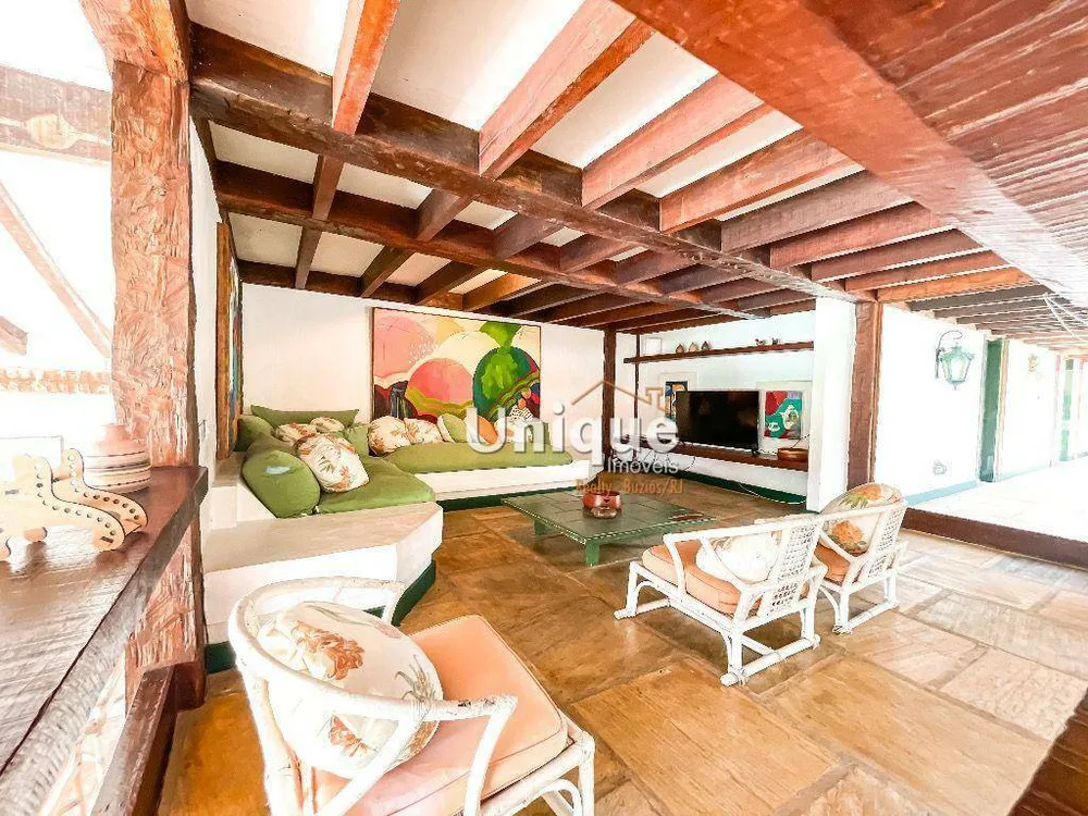 Casa, 8 quartos, 490 m² - Foto 12