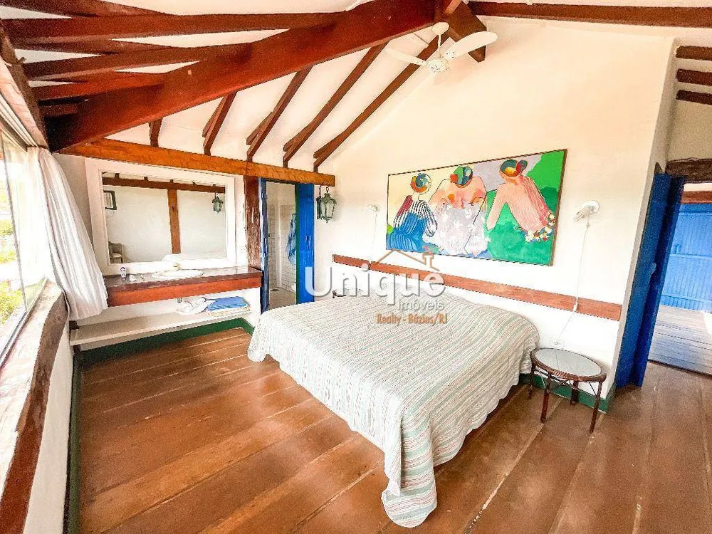 Casa, 8 quartos, 490 m² - Foto 15