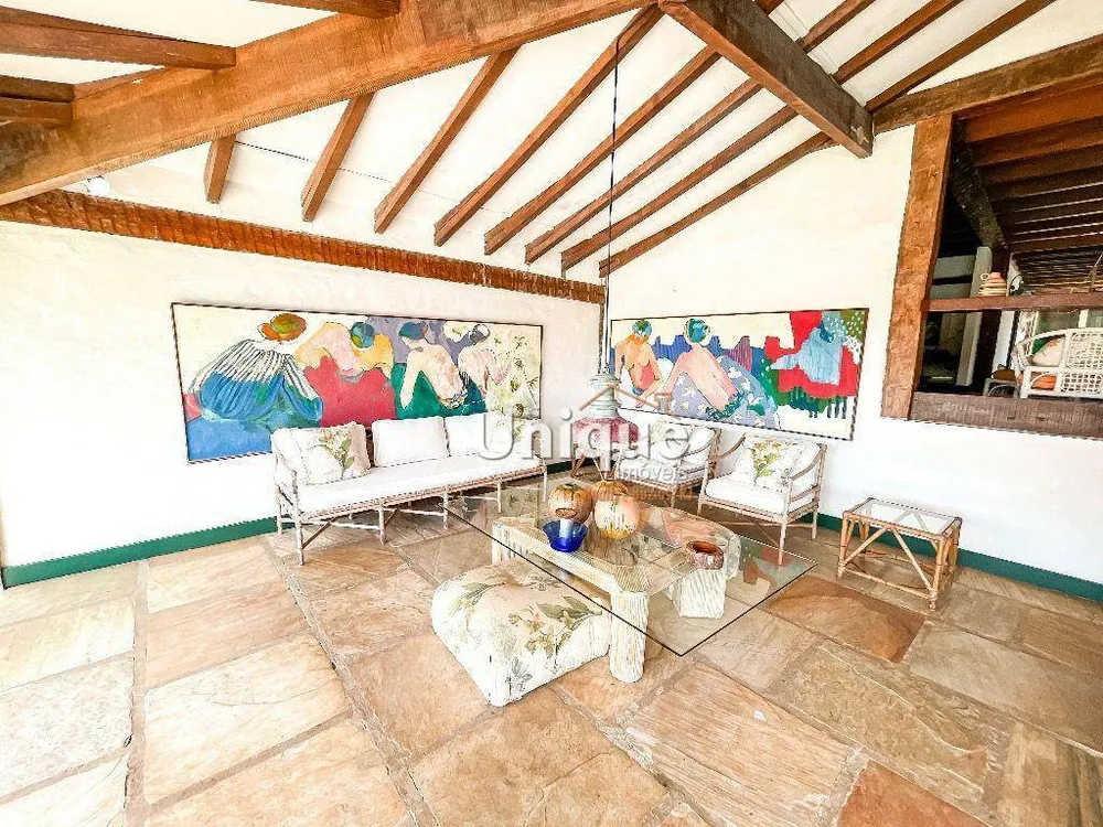 Casa, 8 quartos, 490 m² - Foto 8
