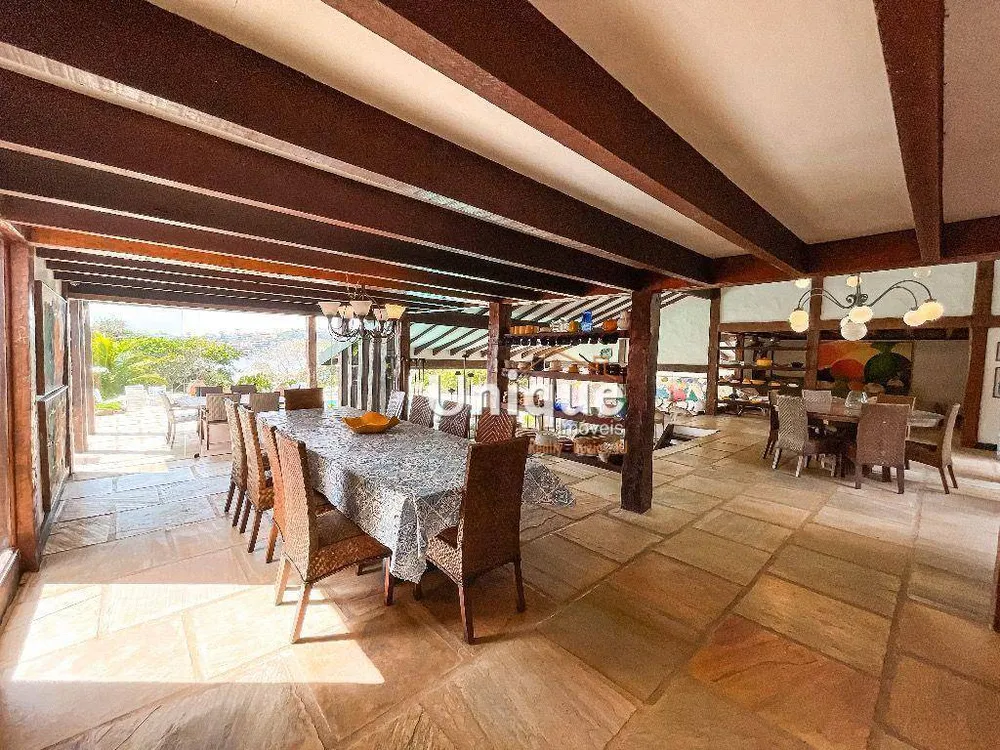Casa, 8 quartos, 490 m² - Foto 9