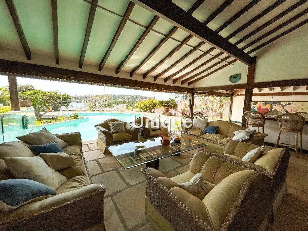 Casa, 8 quartos, 490 m² - Foto 11