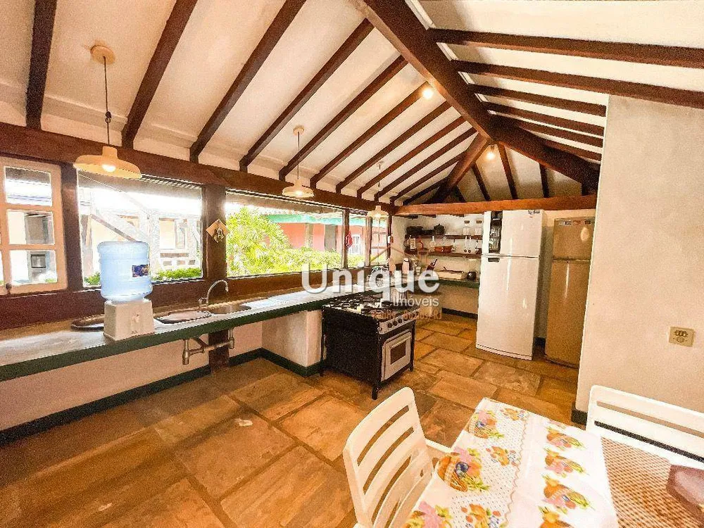 Casa, 8 quartos, 490 m² - Foto 20