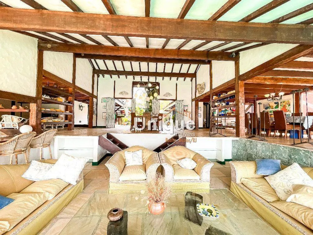 Casa, 8 quartos, 490 m² - Foto 10