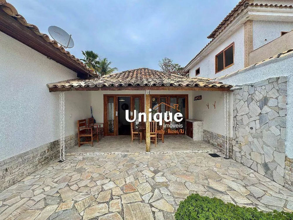 Casa, 4 quartos, 244 m² - Foto 44
