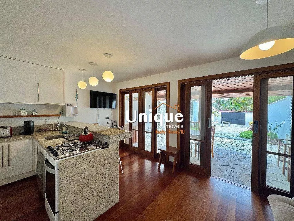 Casa, 4 quartos, 244 m² - Foto 10