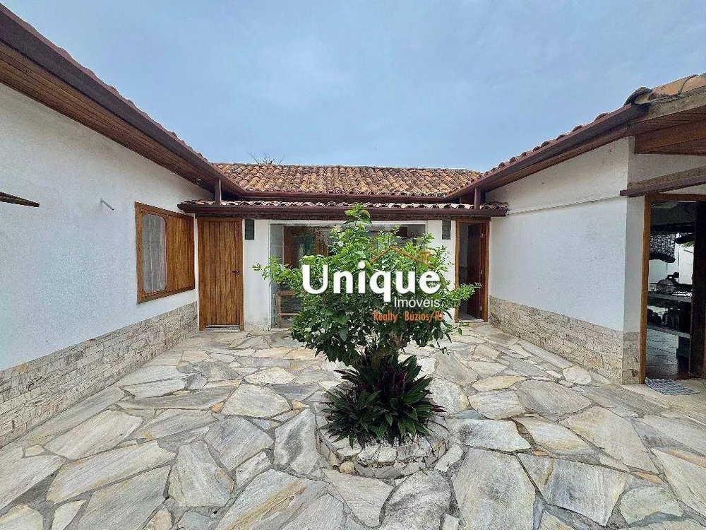Casa, 4 quartos, 244 m² - Foto 34
