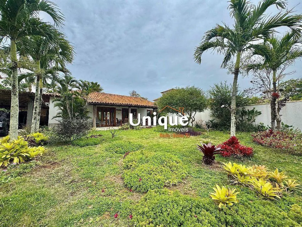 Casa, 4 quartos, 244 m² - Foto 14