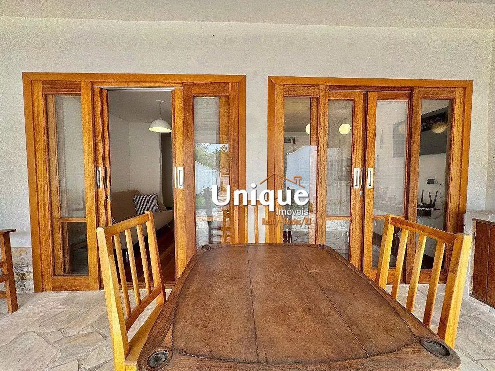 Casa, 4 quartos, 244 m² - Foto 41