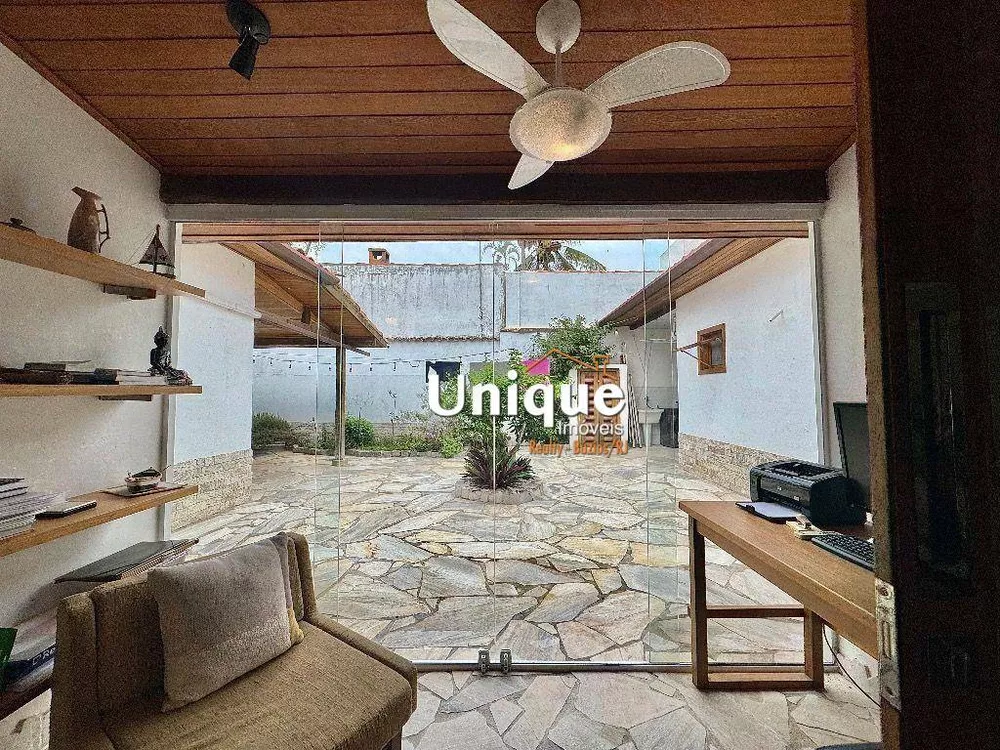 Casa, 4 quartos, 244 m² - Foto 31
