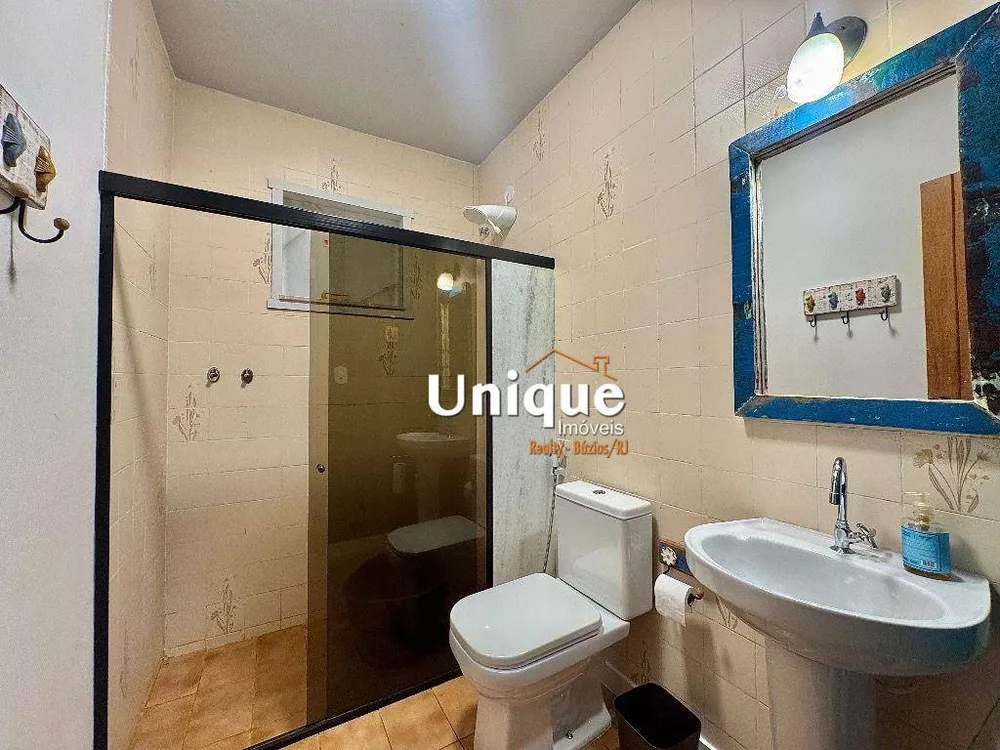 Casa, 4 quartos, 244 m² - Foto 15