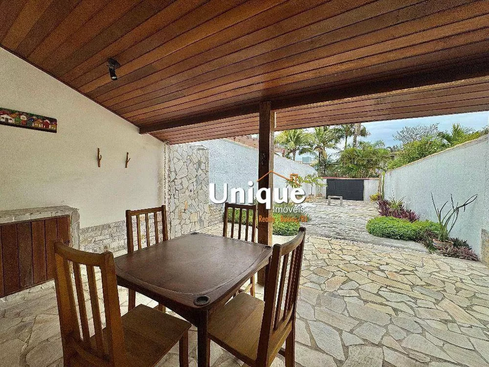 Casa, 4 quartos, 244 m² - Foto 7