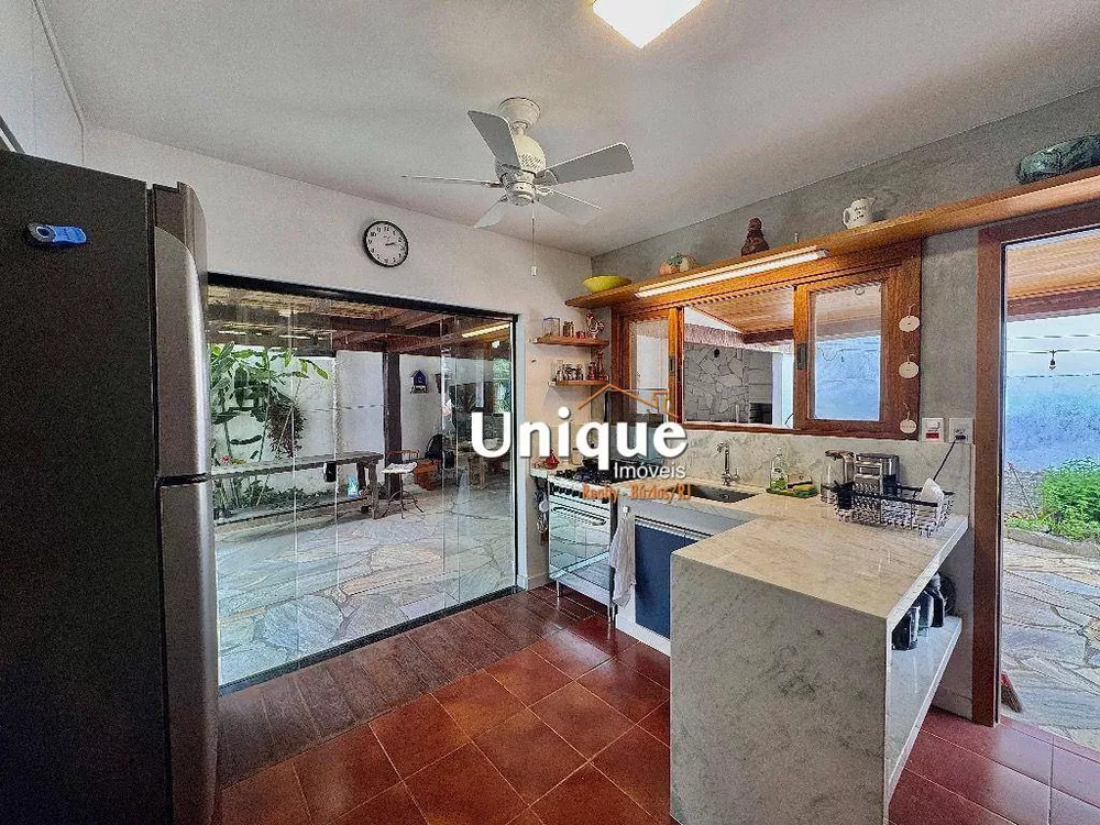 Casa, 4 quartos, 244 m² - Foto 36