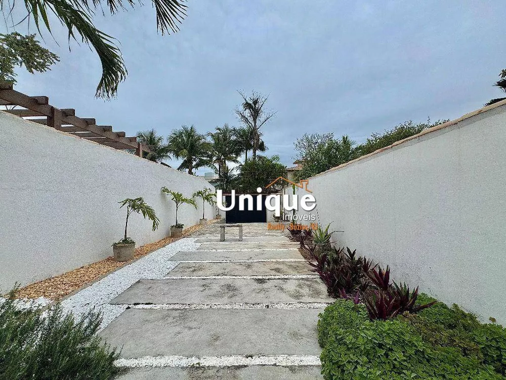 Casa, 4 quartos, 244 m² - Foto 5