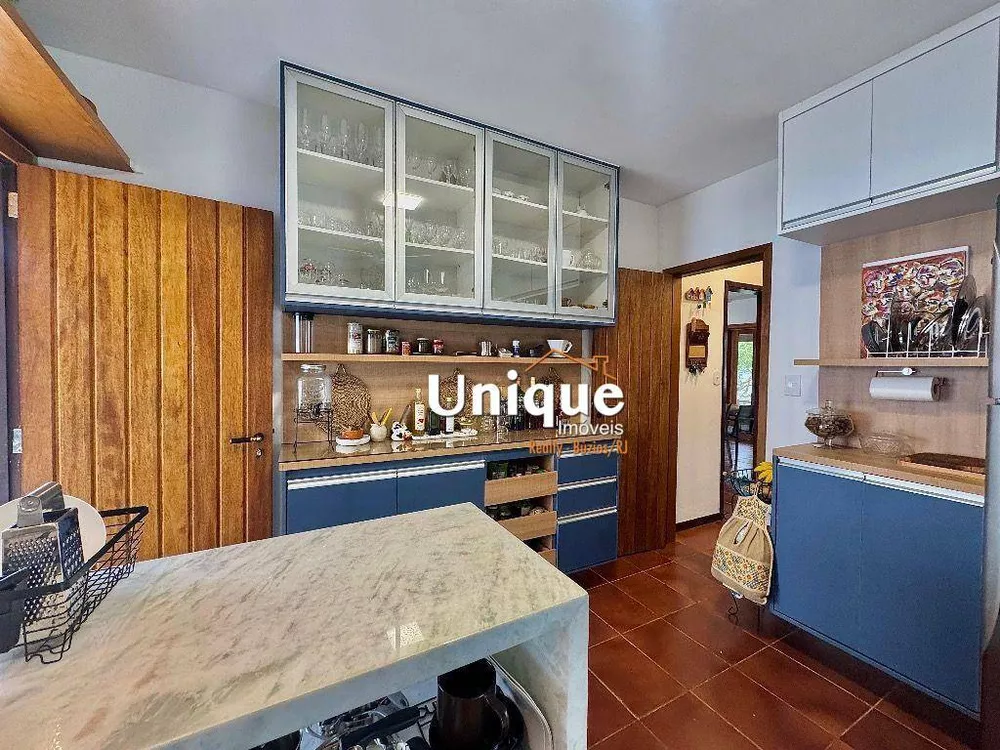 Casa, 4 quartos, 244 m² - Foto 21