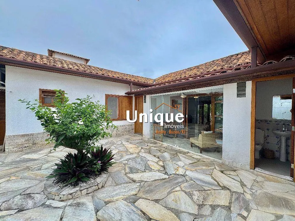 Casa, 4 quartos, 244 m² - Foto 39