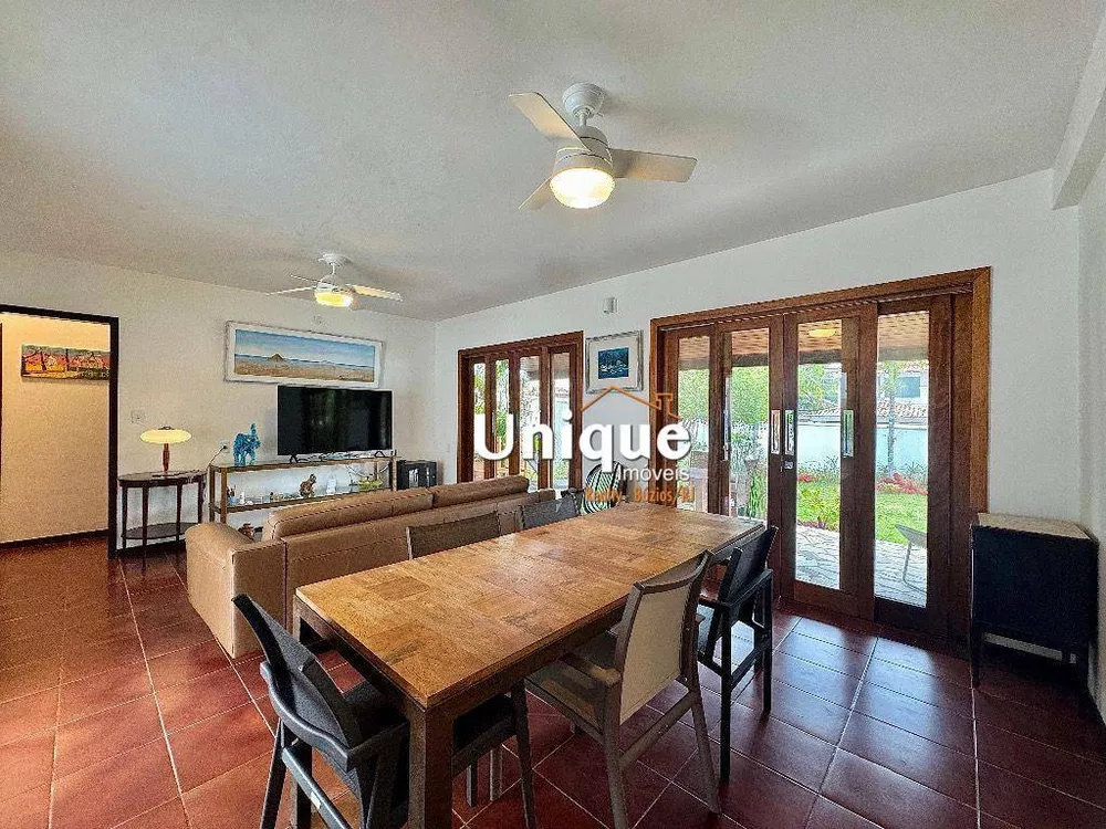 Casa, 4 quartos, 244 m² - Foto 3